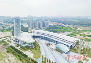 平潭4个项目获省建设工程最高质量奖