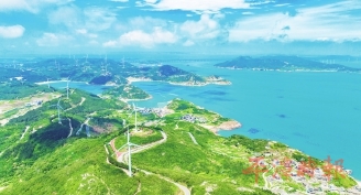 平潭4个项目获省建设工程最高质量奖