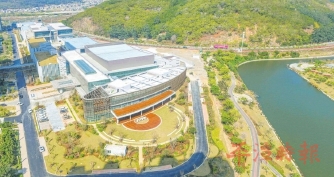 平潭4个项目获省建设工程最高质量奖
