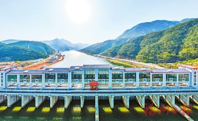 福州都市圈山海协行