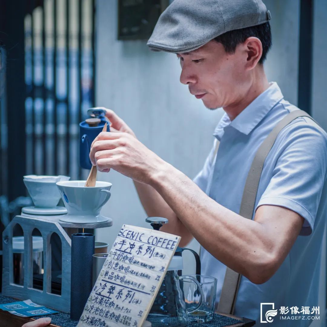 终于等到!福州最美银杏黄了! 终于等到!福州最美银杏黄了!