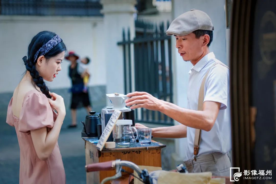 终于等到!福州最美银杏黄了! 终于等到!福州最美银杏黄了!