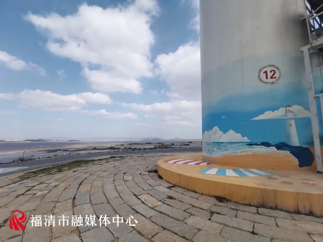 超美！福州11公里滨海旅游栈道即将亮相！
