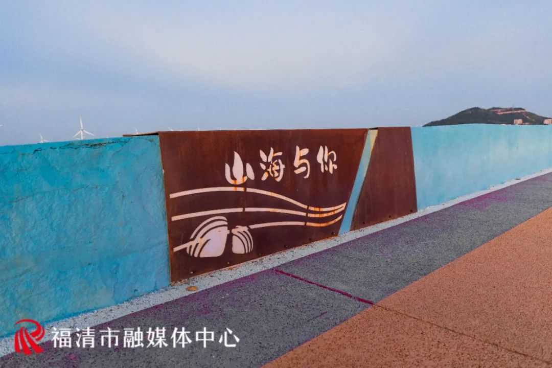 超美！福州11公里滨海旅游栈道即将亮相！