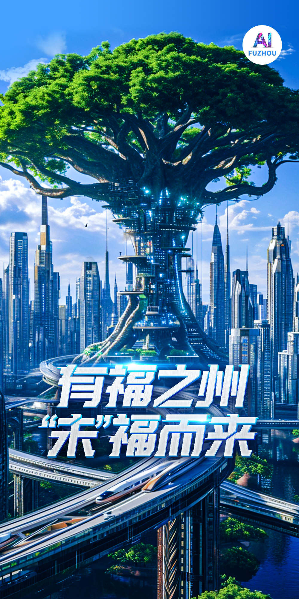 福州最新照片曝光！