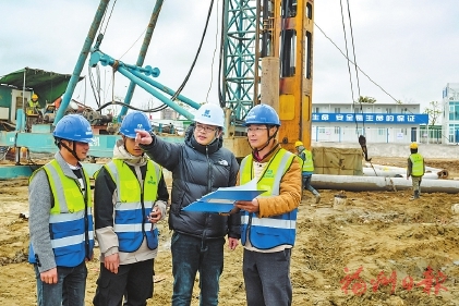 让群众早日实现安居梦 让群众早日实现安居梦