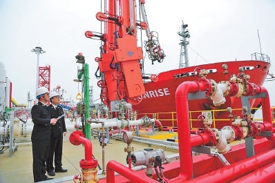 “福州产”再拓市场