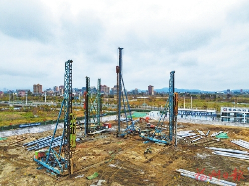 央视《焦点访谈》点赞福州保障房项目 央视《焦点访谈》点赞福州保障房项目