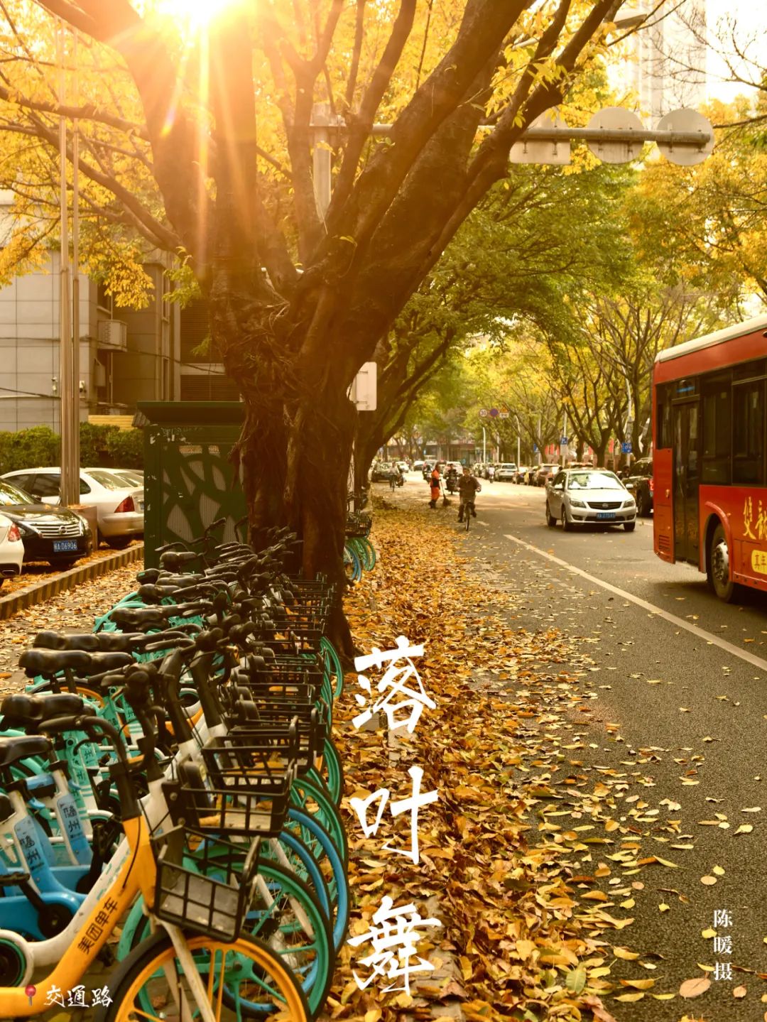 在福州，如何完美地度过春天？