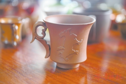 马腿村：海陶文化赋能乡村文旅