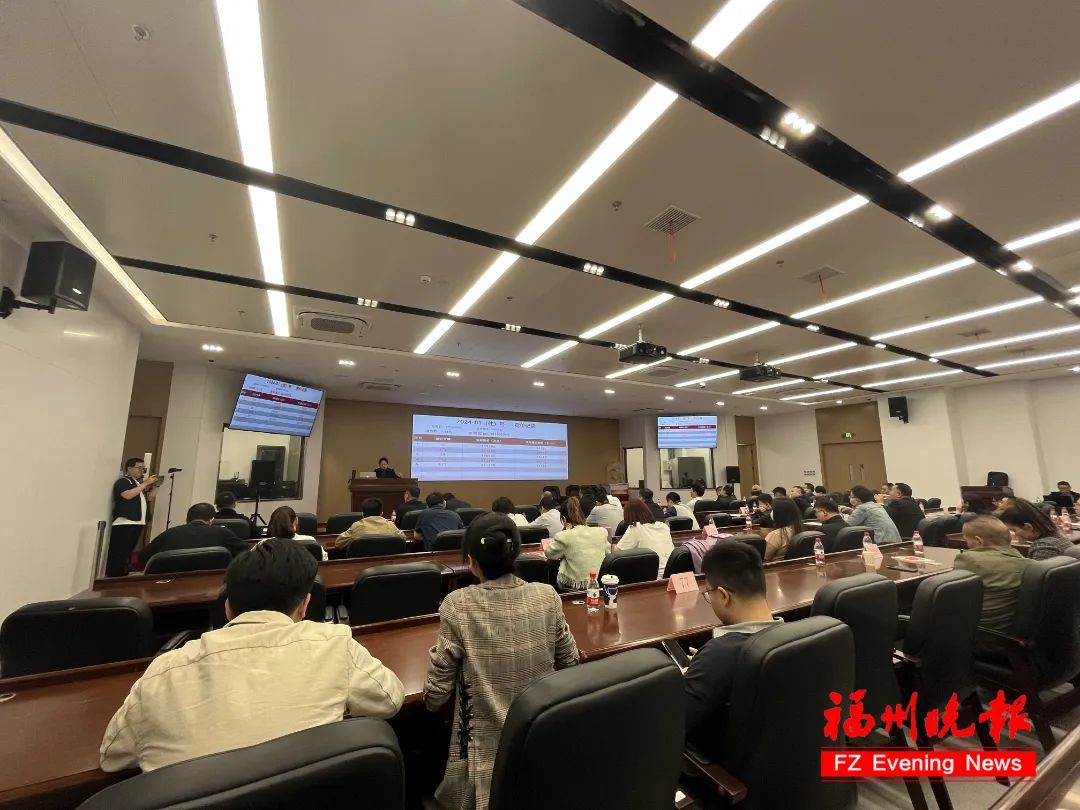 98.54亿元！福州成功出让14幅地块！涉及台江仓山晋安……