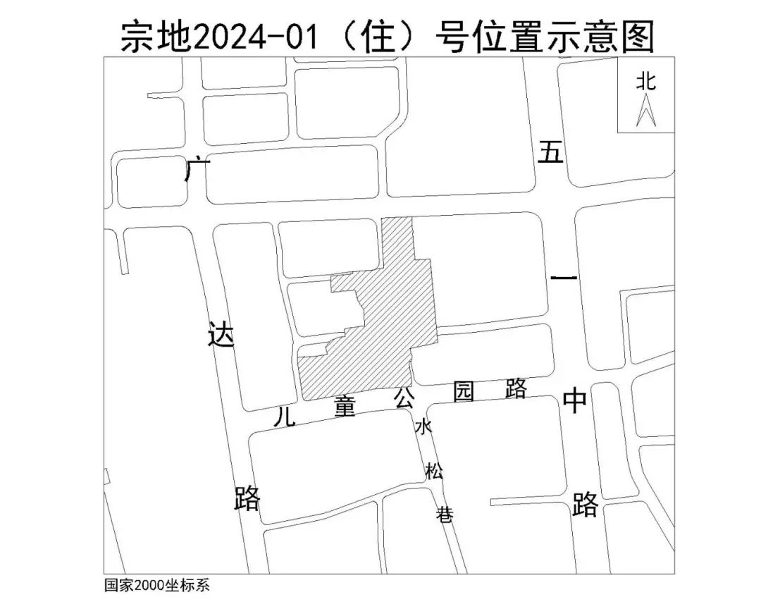 98.54亿元！福州成功出让14幅地块！涉及台江仓山晋安……