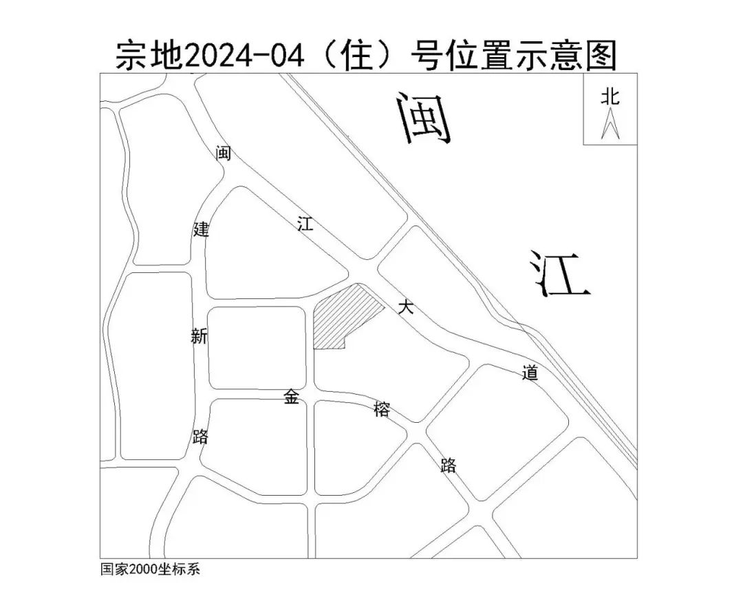 98.54亿元！福州成功出让14幅地块！涉及台江仓山晋安……