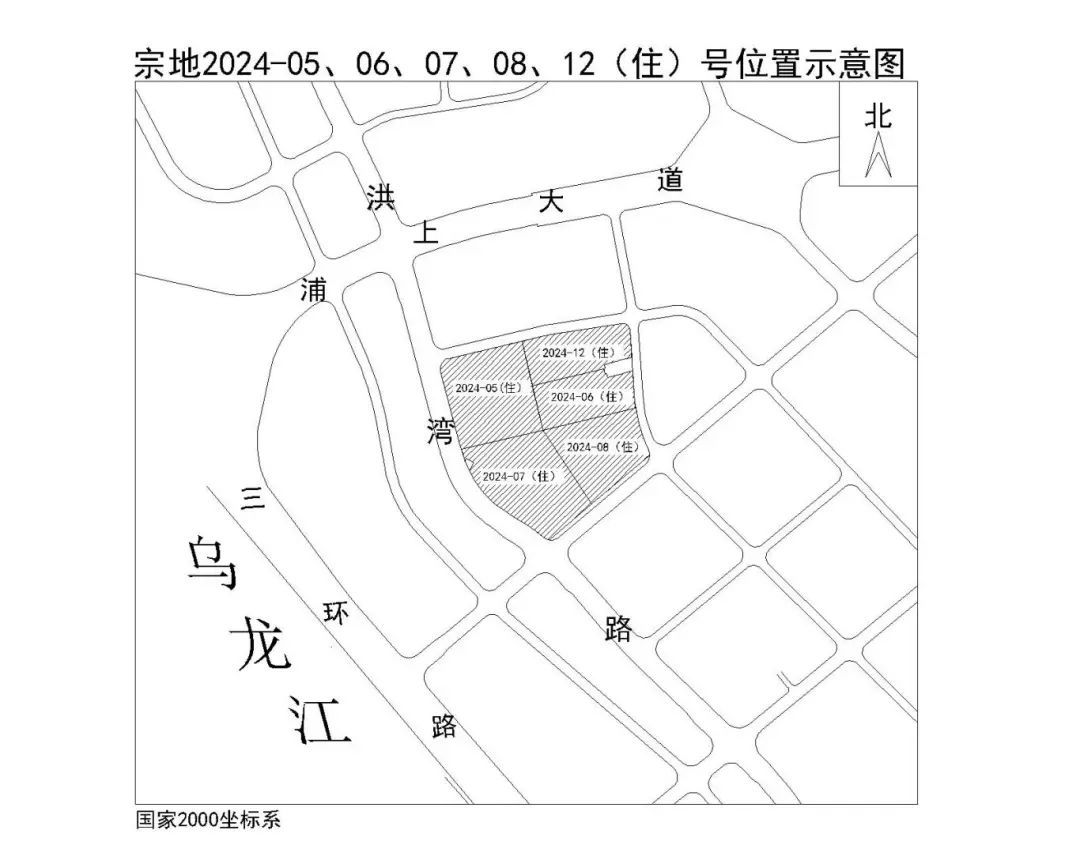 98.54亿元！福州成功出让14幅地块！涉及台江仓山晋安……