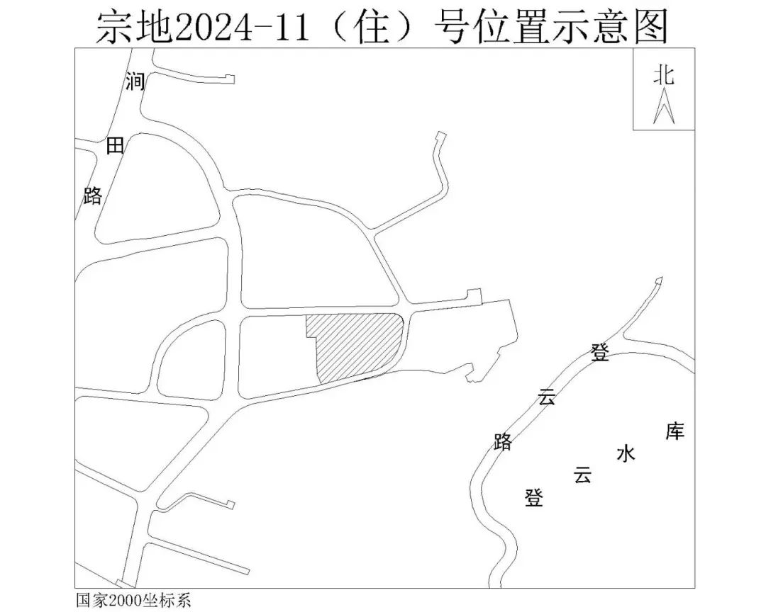 98.54亿元！福州成功出让14幅地块！涉及台江仓山晋安……