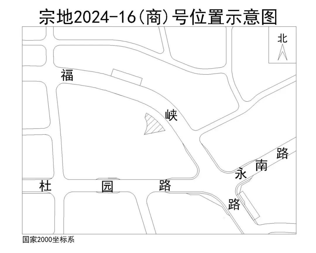 98.54亿元！福州成功出让14幅地块！涉及台江仓山晋安……
