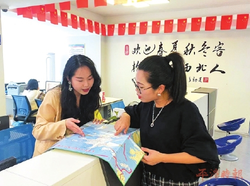 清明出游意愿高涨　文旅市场热气升腾