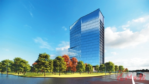 五里亭茶叶批发市场搬迁工作启动