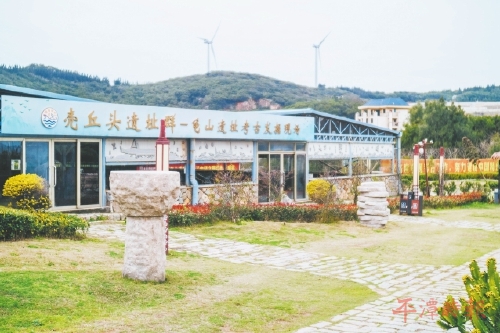 千年“风之路”：探寻南岛语族文化的平潭足迹