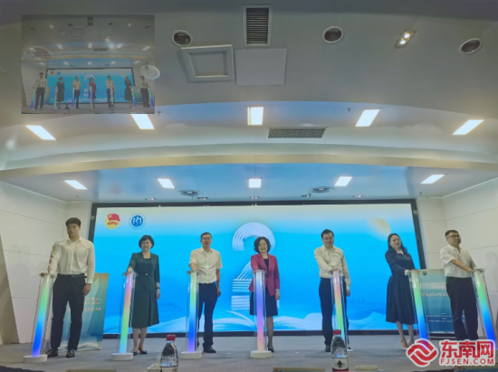 活动在福建医科大学启动