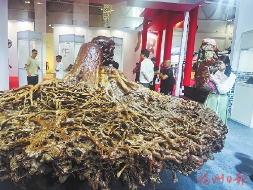 厚植传承土壤　拥抱数字技术