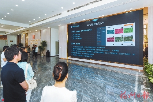 “新兴”之火正燎原