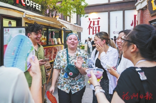 探讨文化遗产保护 共建更加美好世界 探讨文化遗产保护 共建更加美好世界