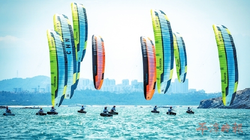 乘势而上赛出文旅发展“加速度”