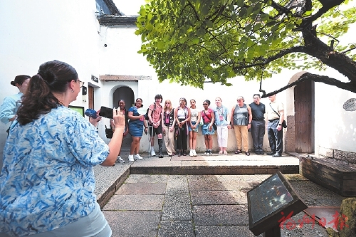 守护有福之州的根与魂