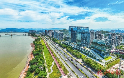 不增一亩地 再造一个工业园 不增一亩地 再造一个工业园