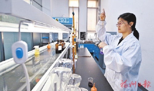 全市首座低碳高品质水厂这样炼成