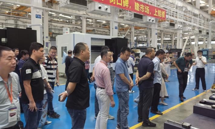 一起体验一场“硬核”工业之旅！ 2024中国（福州）工业博览会8月27日盛大开幕！