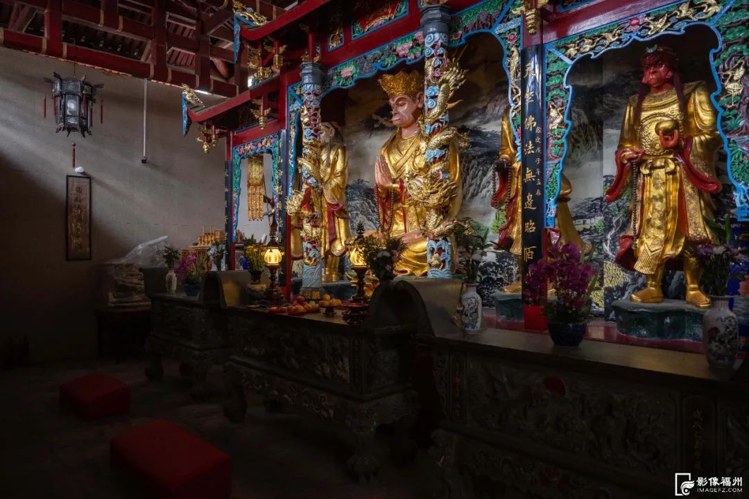 《黑神话·悟空》火爆！福州的“齐天大圣”在哪里？