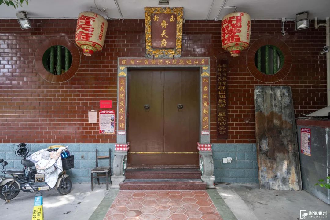 《黑神话·悟空》火爆！福州的“齐天大圣”在哪里？