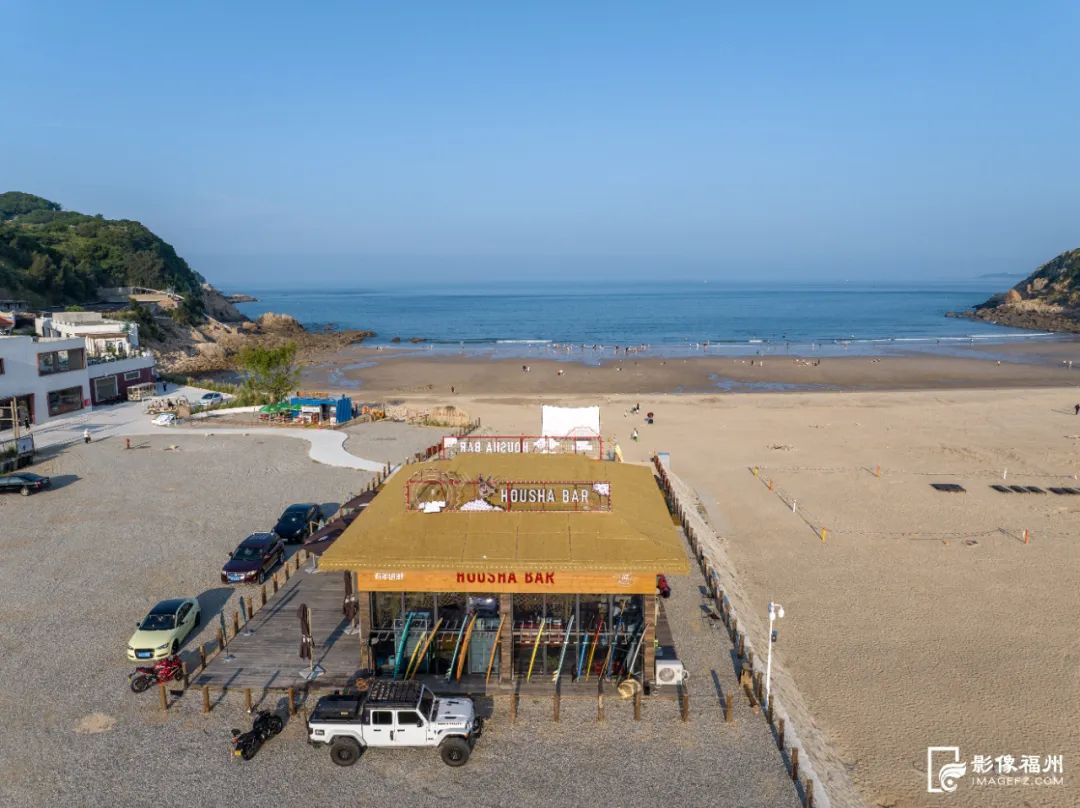 出发蔚蓝海岸！看海！