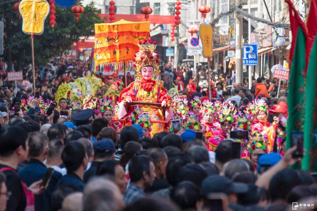 新增34个!福州市级非遗项目上新! 新增34个!福州市级非遗项目上新!