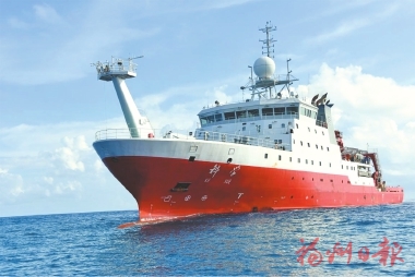 三艘特色海船即将来榕展示