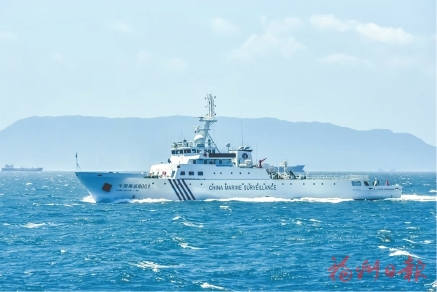 三艘特色海船即将来榕展示