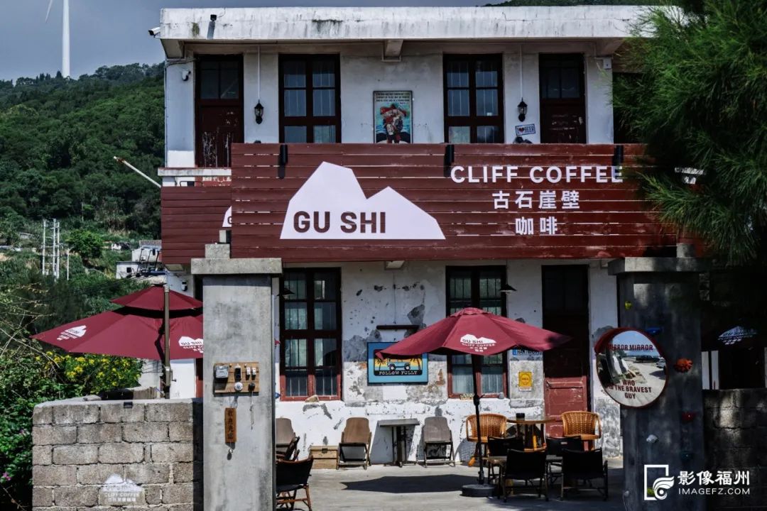 福州看海绝佳地点!每一处都想去 福州看海绝佳地点!每一处都想去