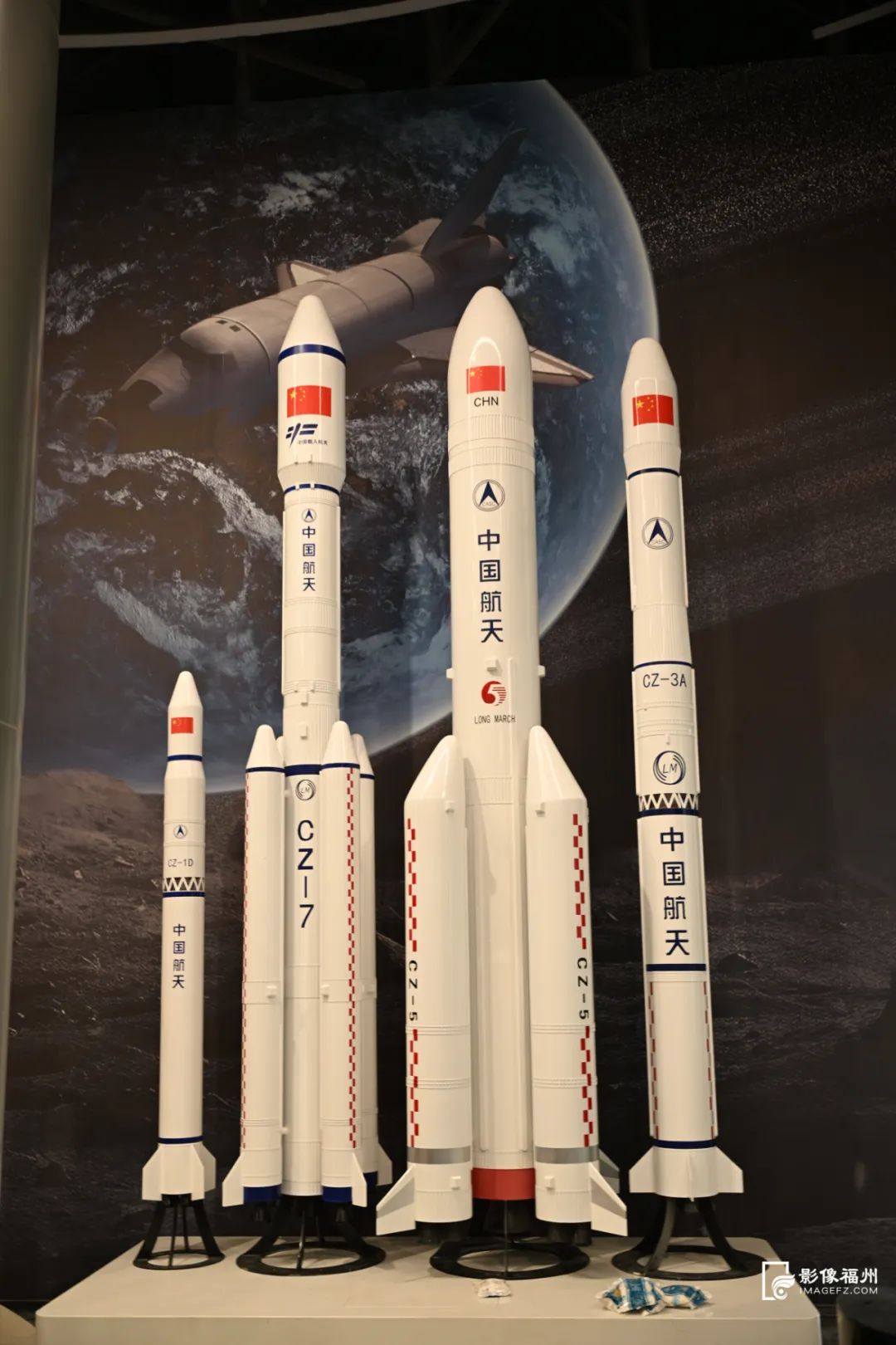 好看好玩!福州新地标明日开放! 好看好玩!福州新地标明日开放!