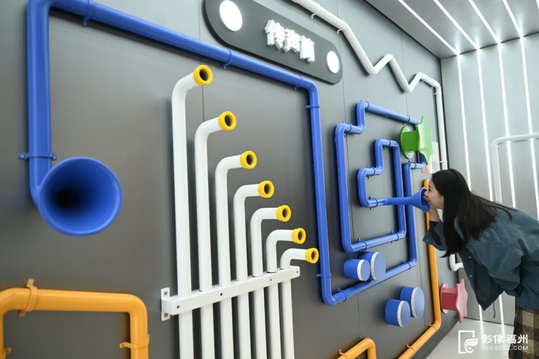 好看好玩!福州新地标明日开放! 好看好玩!福州新地标明日开放!