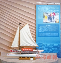 平潭壳丘头遗址博物馆布展有序推进