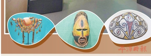 平潭壳丘头遗址博物馆三号展厅完成布展