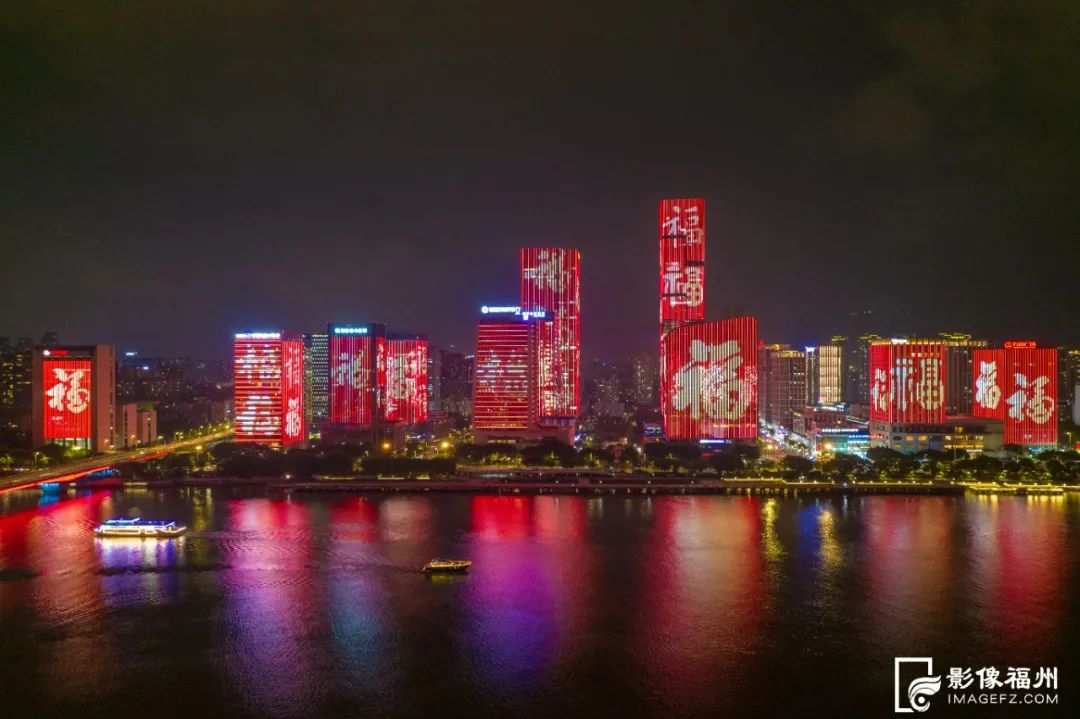 全国精品航线,福州这条航线入选! 全国精品航线,福州这条航线入选!
