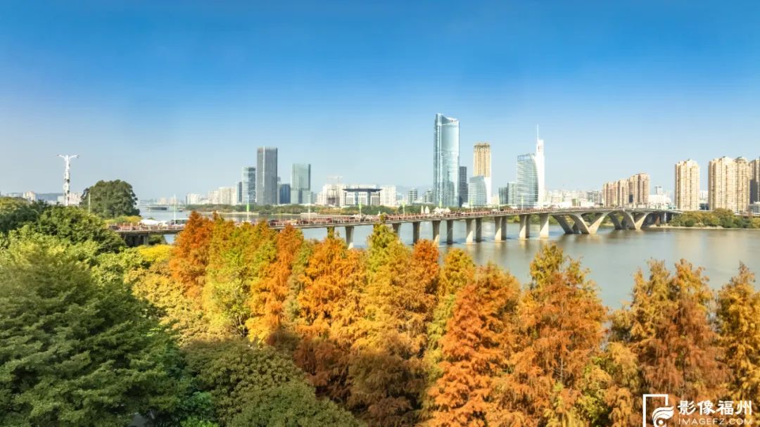 2025年,福州红红红红红了! 2025年,福州红红红红红了!