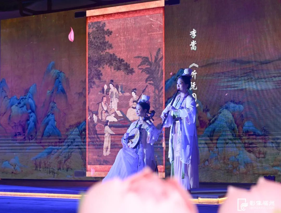 开演!沉浸式体验千年宋韵! 开演!沉浸式体验千年宋韵!