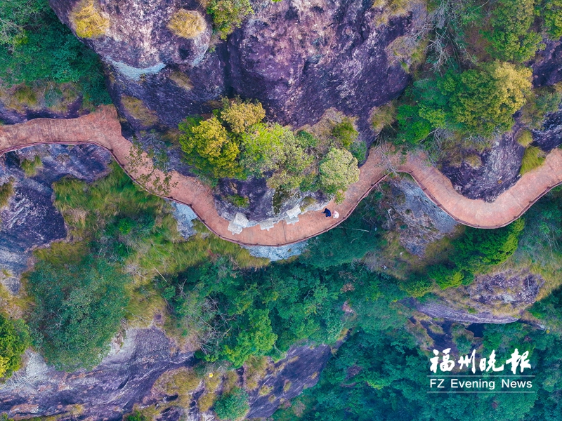 永泰芹草村：文旅饭越吃越香