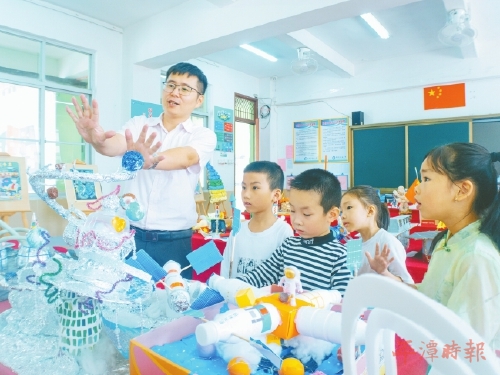 提高公共服务水平　不断增进民生福祉