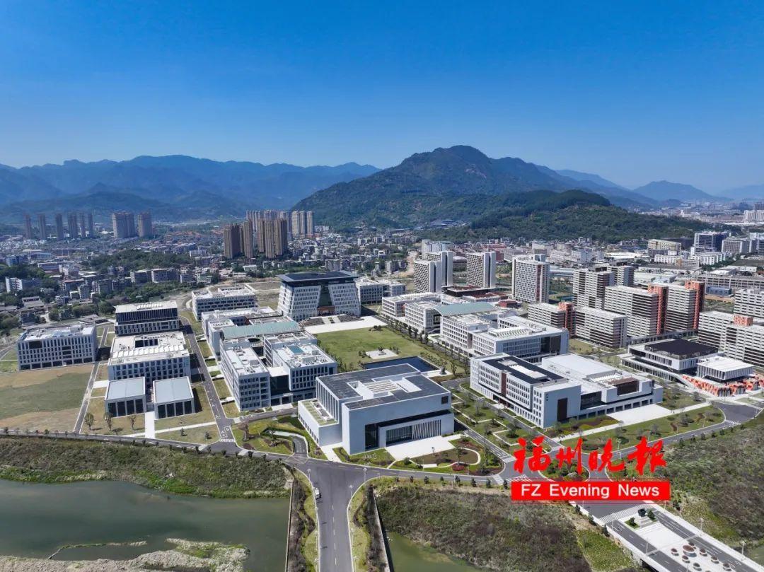 福耀科技大学公布！首届招100人以内，双学位！学费也定了！