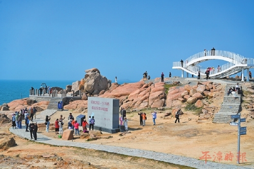 从“风景”到“钱景”景村融合绘就文旅新画卷